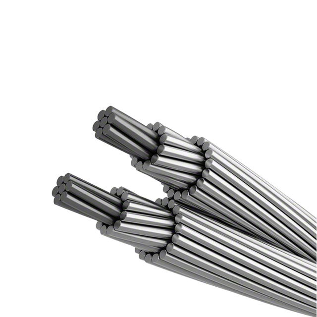 Aluminium Alloy Conductor Steel Reinforced(AACSR)