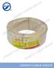 Copper PVC insulated electrical wires