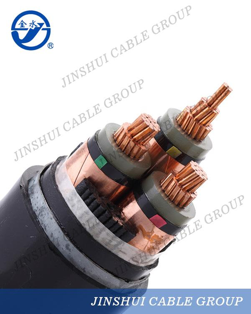 xlpe power cable