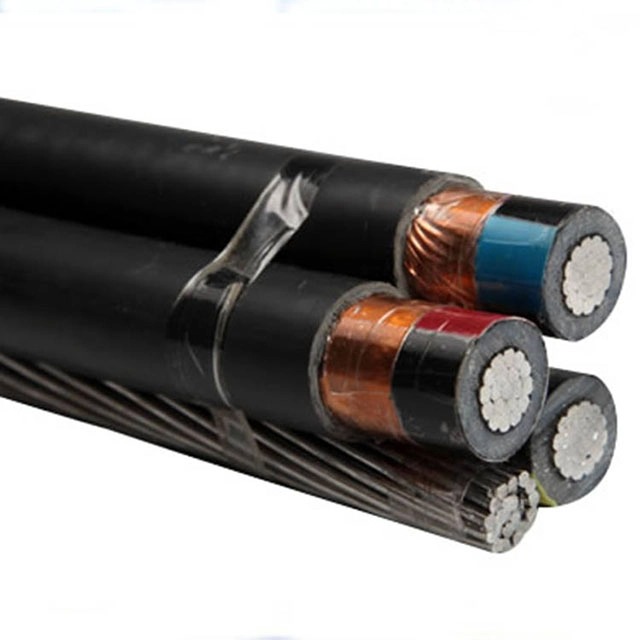 medium voltage cable