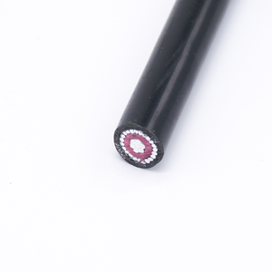 Aluminum Conductor Concentric Cable