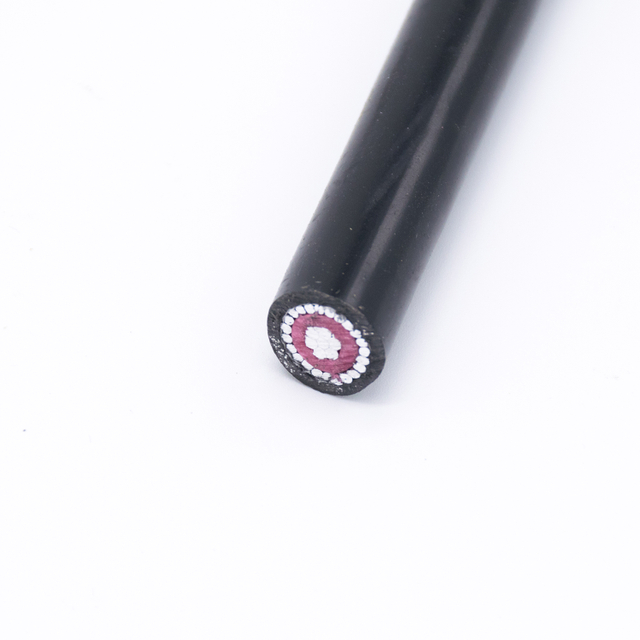 Aluminum Conductor Concentric Cable