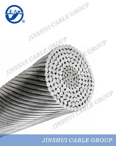 ACSR aluminum conductors steel reinforced