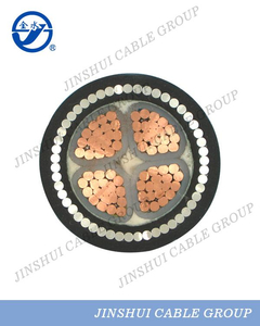 4core-XLPE-insulated-armoured-power-cable-1