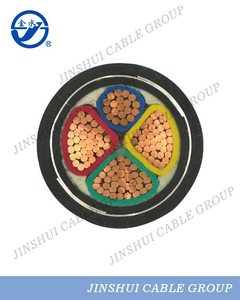 PVC-insulated-armoured-power-cable