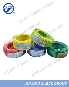 WDZ- XLPE insulation electric wire