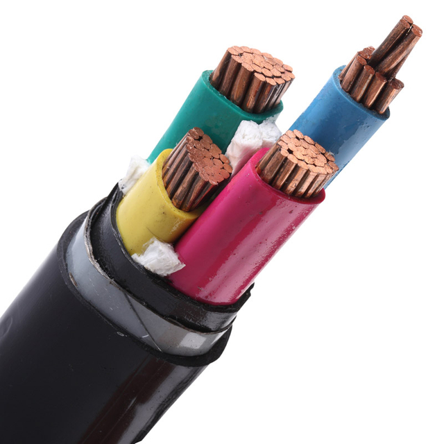 1kv PVC Insulated STA Armored Cable