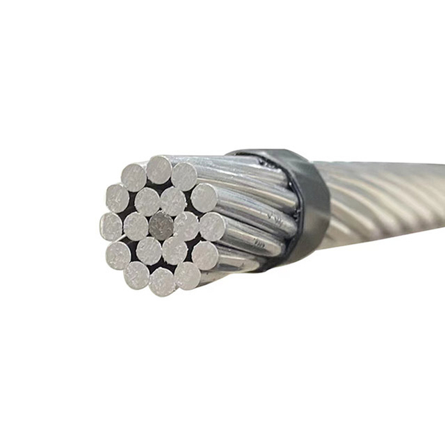 Aluminium Alloy Conductor Steel Reinforced(AACSR)