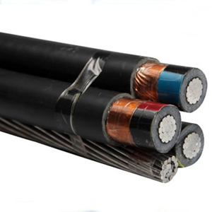 Aerial Cable Multi-cores