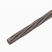Aluminium Clad Steel Conductor (ACS)