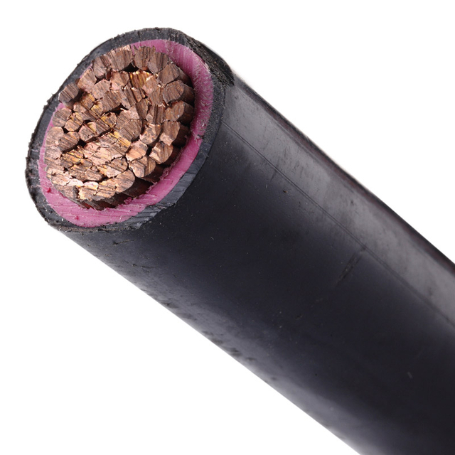 Low Voltage PVC Power Cable