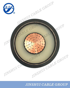 XLPE-insulated,-PVC-sheathed-power-cable