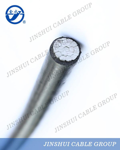 aerial bundle cable