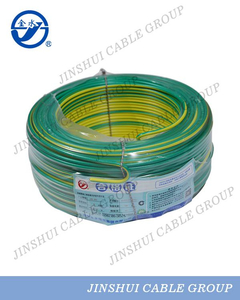 ZR-Copper PVC insulated electrical wires