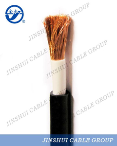 Welding Rubber Cable