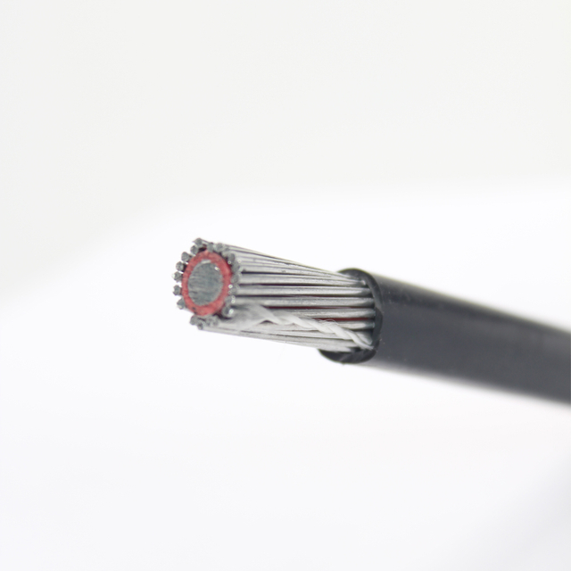 Aluminum Conductor Concentric Cable