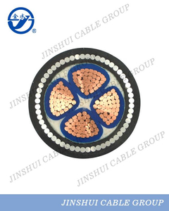 4-cores-XLPE-insulated-armoured-power-cable-1