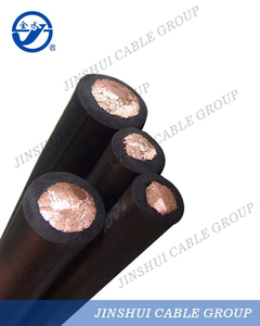 Welding cable