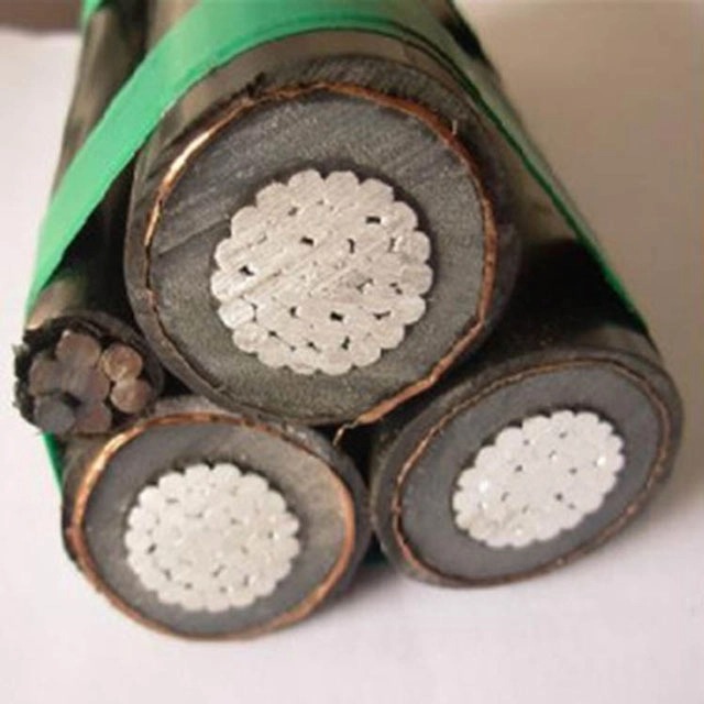 medium voltage cable