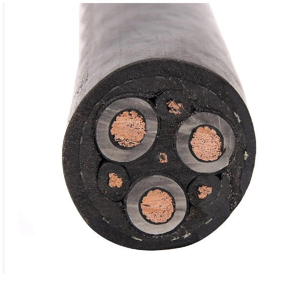 mineral insulated cable