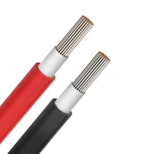 TUV H1z2z2-K PV1-F Single Core Solar Cable