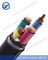 PVC INSULATED POWER CABLE