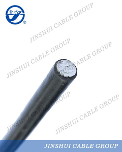 aerial bundle cable