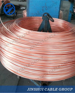 copper rod