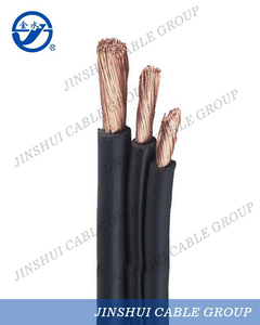 Welding cable