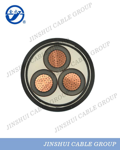 3core-XLPE-insualted-armoured-power-cable