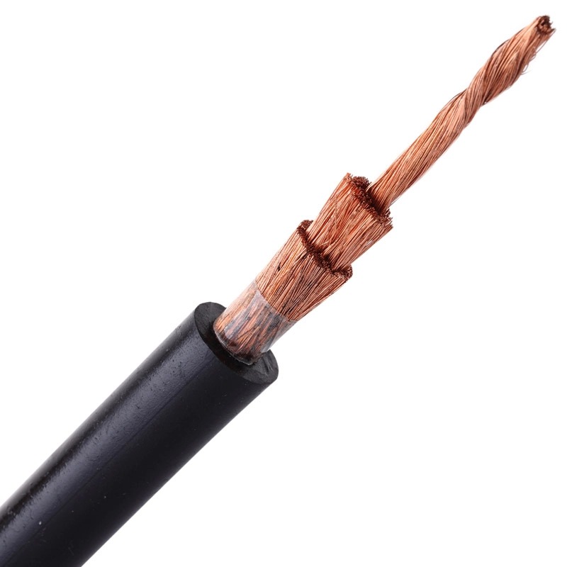 Rubber Cable