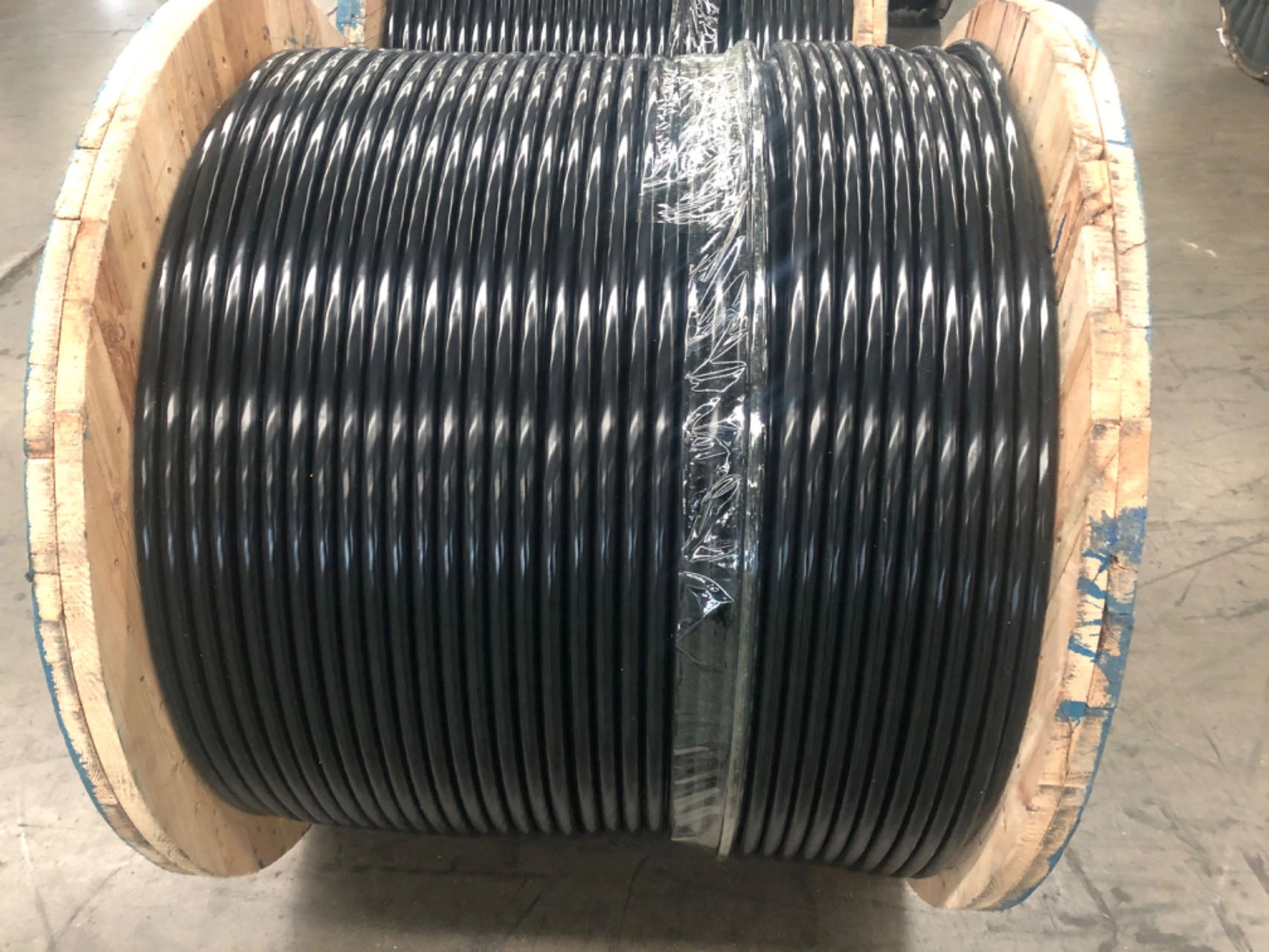 medium voltage cable