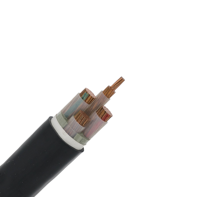 1KV YJV Insulated Non-armored Cable