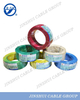 Copper PVC insulated electrical wires