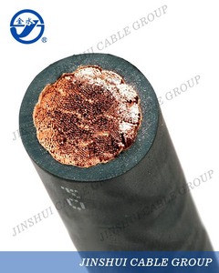 Welding cable