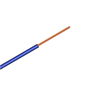 Halogen-free Low-smoke Electrical Wire