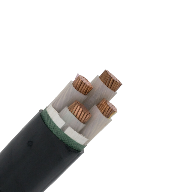 1KV YJV Insulated Non-armored Cable