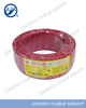 Copper PVC insulated electrical wires